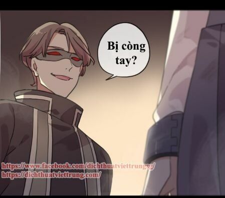 đọc truyện Vết Cắn Ngọt Ngào 3 Chương 11 ảnh 41 tại Thiên Thai Truyện