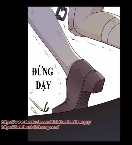 đọc truyện Vết Cắn Ngọt Ngào 3 Chương 11 ảnh 6 tại Thiên Thai Truyện