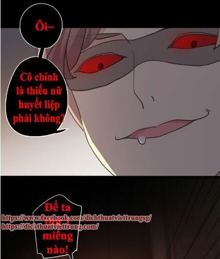 đọc truyện Vết Cắn Ngọt Ngào 3 Chương 11 ảnh 42 tại Thiên Thai Truyện