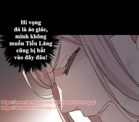 đọc truyện Vết Cắn Ngọt Ngào 3 Chương 11 ảnh 45 tại Thiên Thai Truyện