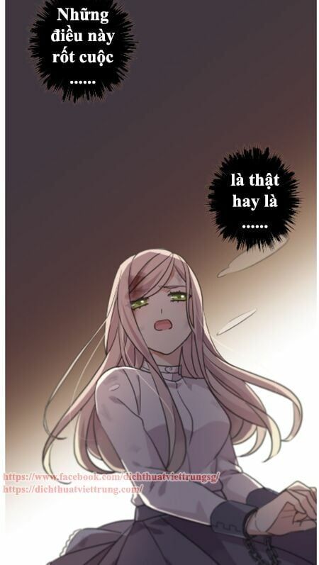 đọc truyện Vết Cắn Ngọt Ngào 3 Chương 11 ảnh 47 tại Thiên Thai Truyện