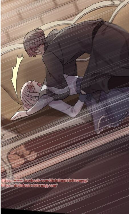 đọc truyện Vết Cắn Ngọt Ngào 3 Chương 11 ảnh 49 tại Thiên Thai Truyện