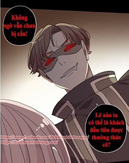 đọc truyện Vết Cắn Ngọt Ngào 3 Chương 11 ảnh 50 tại Thiên Thai Truyện