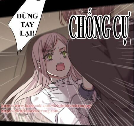 đọc truyện Vết Cắn Ngọt Ngào 3 Chương 11 ảnh 51 tại Thiên Thai Truyện