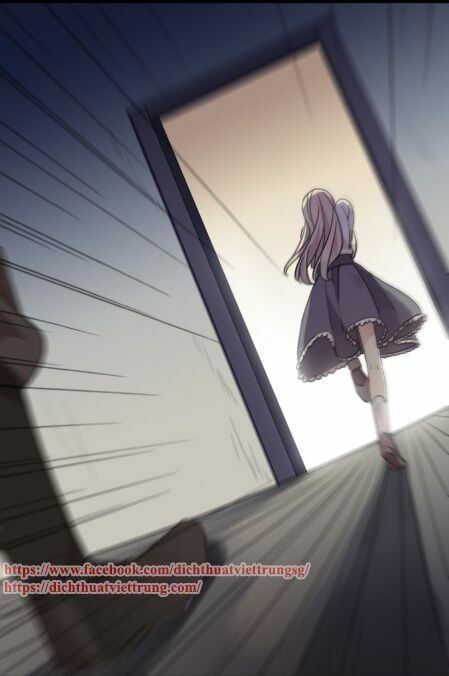 đọc truyện Vết Cắn Ngọt Ngào 3 Chương 11 ảnh 7 tại Thiên Thai Truyện