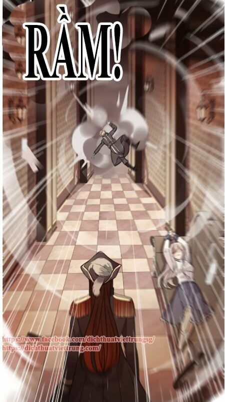 đọc truyện Vết Cắn Ngọt Ngào 3 Chương 11 ảnh 55 tại Thiên Thai Truyện