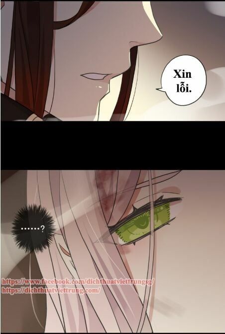 đọc truyện Vết Cắn Ngọt Ngào 3 Chương 11 ảnh 56 tại Thiên Thai Truyện