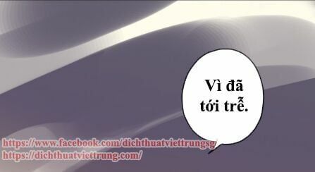 đọc truyện Vết Cắn Ngọt Ngào 3 Chương 11 ảnh 57 tại Thiên Thai Truyện