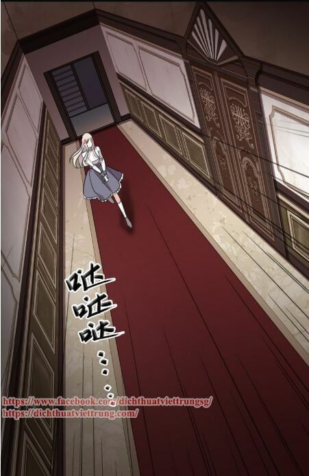 đọc truyện Vết Cắn Ngọt Ngào 3 Chương 11 ảnh 8 tại Thiên Thai Truyện