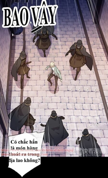 đọc truyện Vết Cắn Ngọt Ngào 3 Chương 12 ảnh 13 tại Thiên Thai Truyện