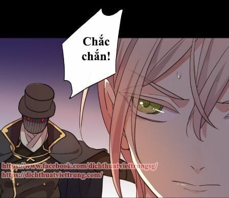 đọc truyện Vết Cắn Ngọt Ngào 3 Chương 12 ảnh 14 tại Thiên Thai Truyện