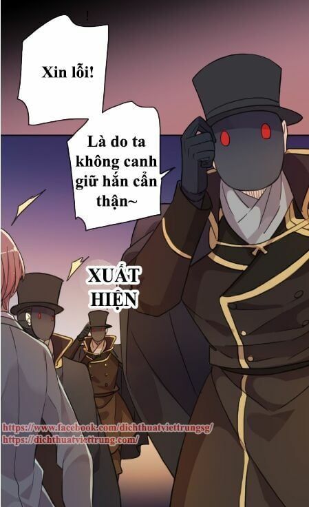 đọc truyện Vết Cắn Ngọt Ngào 3 Chương 12 ảnh 15 tại Thiên Thai Truyện