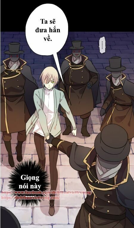 đọc truyện Vết Cắn Ngọt Ngào 3 Chương 12 ảnh 16 tại Thiên Thai Truyện