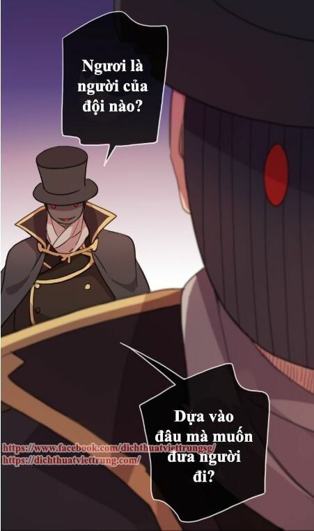 đọc truyện Vết Cắn Ngọt Ngào 3 Chương 12 ảnh 18 tại Thiên Thai Truyện