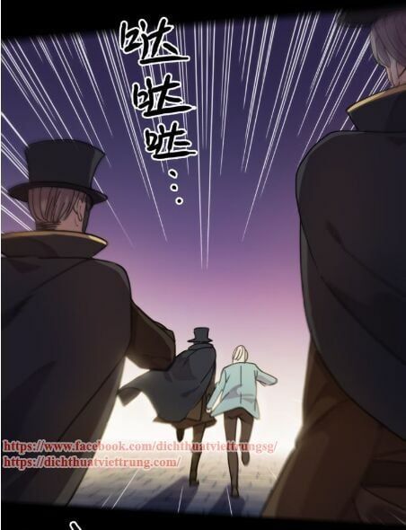 đọc truyện Vết Cắn Ngọt Ngào 3 Chương 12 ảnh 20 tại Thiên Thai Truyện