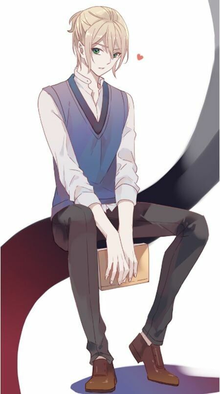 đọc truyện Vết Cắn Ngọt Ngào 3 Chương 12 ảnh 4 tại Thiên Thai Truyện