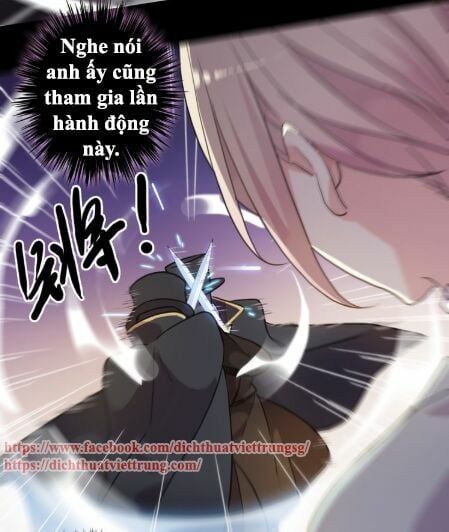 đọc truyện Vết Cắn Ngọt Ngào 3 Chương 12 ảnh 23 tại Thiên Thai Truyện