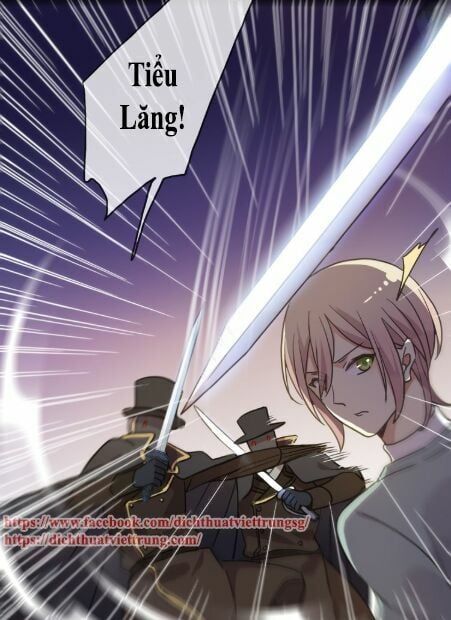 đọc truyện Vết Cắn Ngọt Ngào 3 Chương 12 ảnh 26 tại Thiên Thai Truyện