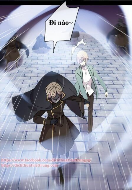 đọc truyện Vết Cắn Ngọt Ngào 3 Chương 12 ảnh 29 tại Thiên Thai Truyện