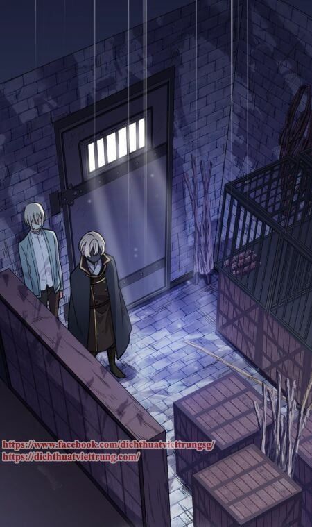 đọc truyện Vết Cắn Ngọt Ngào 3 Chương 12 ảnh 31 tại Thiên Thai Truyện