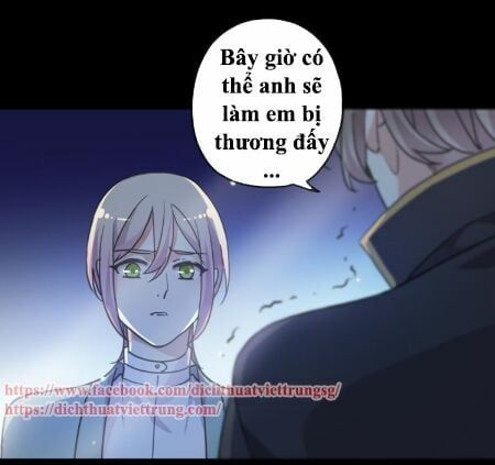 đọc truyện Vết Cắn Ngọt Ngào 3 Chương 12 ảnh 35 tại Thiên Thai Truyện