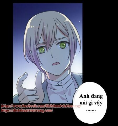 đọc truyện Vết Cắn Ngọt Ngào 3 Chương 12 ảnh 36 tại Thiên Thai Truyện