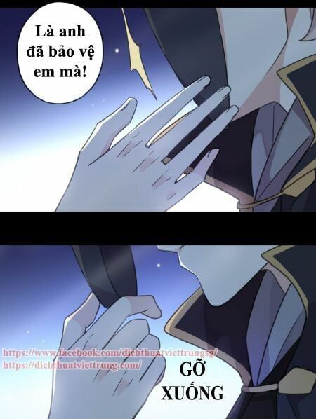 đọc truyện Vết Cắn Ngọt Ngào 3 Chương 12 ảnh 37 tại Thiên Thai Truyện