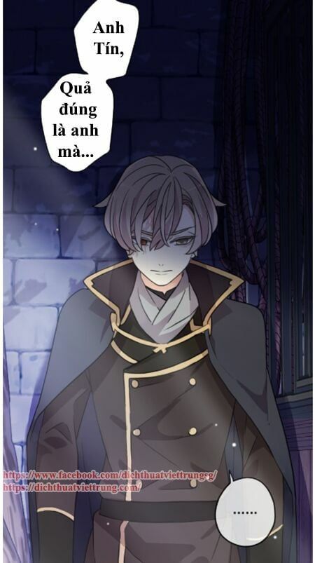 đọc truyện Vết Cắn Ngọt Ngào 3 Chương 12 ảnh 38 tại Thiên Thai Truyện