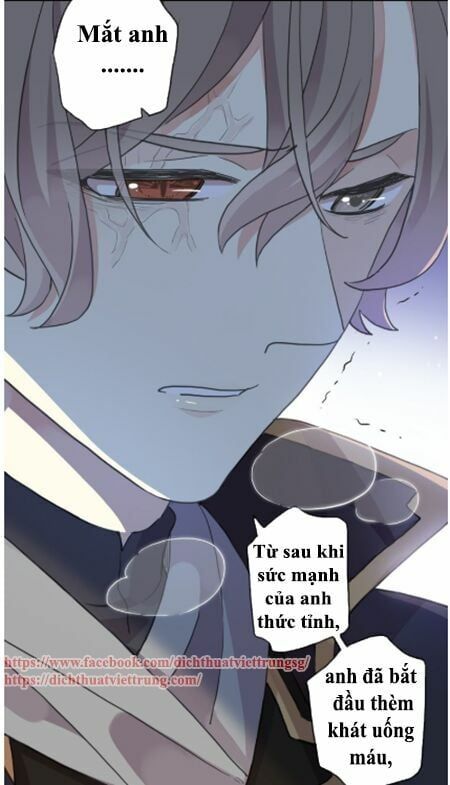 đọc truyện Vết Cắn Ngọt Ngào 3 Chương 12 ảnh 40 tại Thiên Thai Truyện