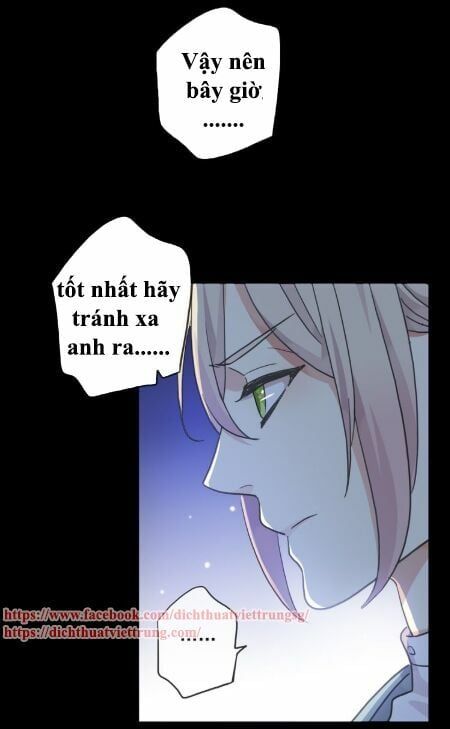 đọc truyện Vết Cắn Ngọt Ngào 3 Chương 12 ảnh 41 tại Thiên Thai Truyện