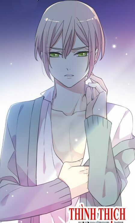 đọc truyện Vết Cắn Ngọt Ngào 3 Chương 12 ảnh 45 tại Thiên Thai Truyện