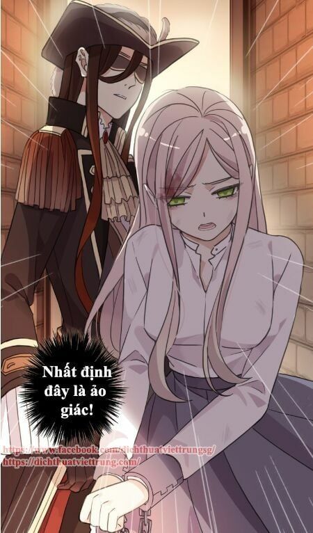 đọc truyện Vết Cắn Ngọt Ngào 3 Chương 12 ảnh 55 tại Thiên Thai Truyện