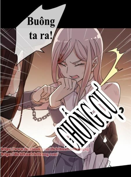 đọc truyện Vết Cắn Ngọt Ngào 3 Chương 12 ảnh 57 tại Thiên Thai Truyện