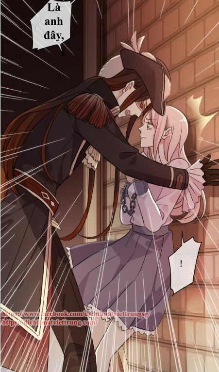 đọc truyện Vết Cắn Ngọt Ngào 3 Chương 12 ảnh 59 tại Thiên Thai Truyện