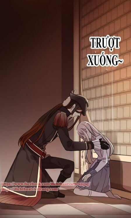 đọc truyện Vết Cắn Ngọt Ngào 3 Chương 12 ảnh 61 tại Thiên Thai Truyện