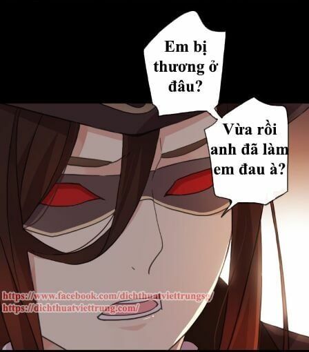 đọc truyện Vết Cắn Ngọt Ngào 3 Chương 12 ảnh 62 tại Thiên Thai Truyện