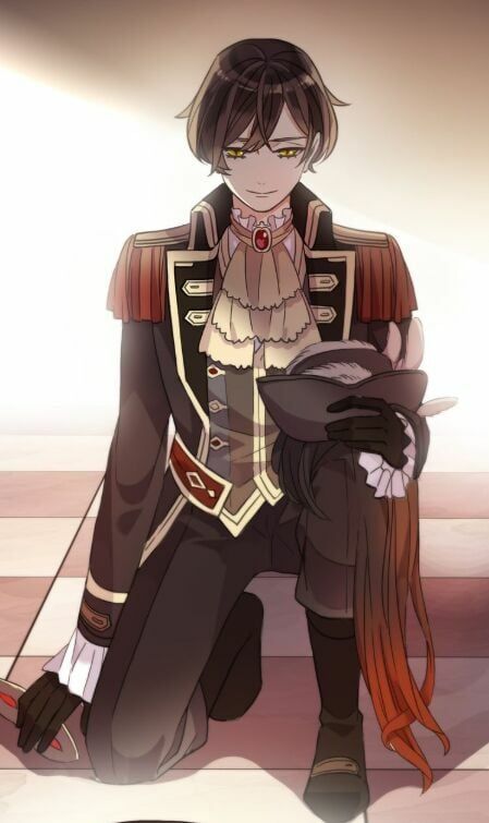 đọc truyện Vết Cắn Ngọt Ngào 3 Chương 12 ảnh 66 tại Thiên Thai Truyện