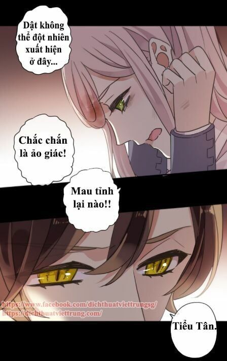 đọc truyện Vết Cắn Ngọt Ngào 3 Chương 12 ảnh 69 tại Thiên Thai Truyện