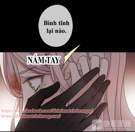 đọc truyện Vết Cắn Ngọt Ngào 3 Chương 12 ảnh 70 tại Thiên Thai Truyện