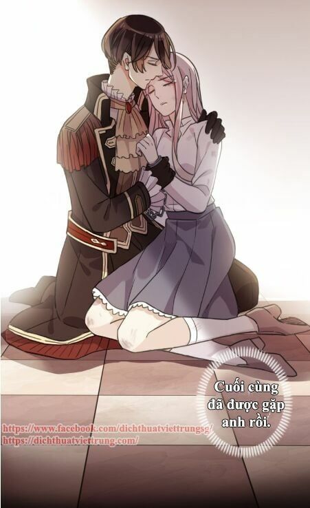 đọc truyện Vết Cắn Ngọt Ngào 3 Chương 12 ảnh 76 tại Thiên Thai Truyện