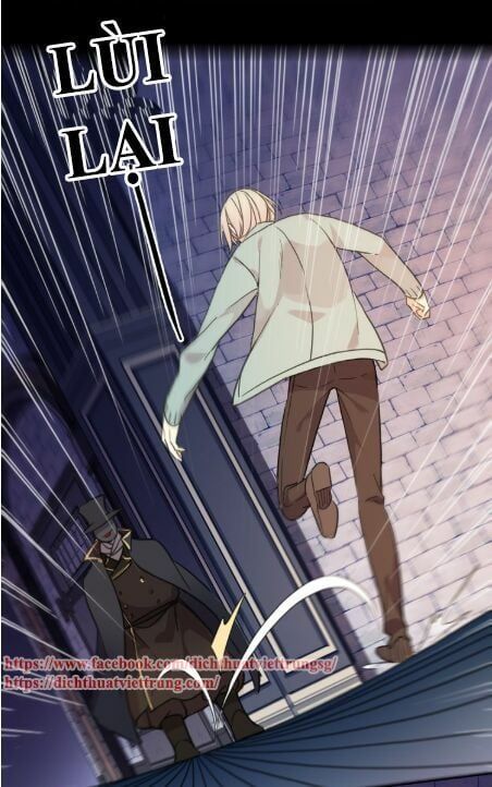 đọc truyện Vết Cắn Ngọt Ngào 3 Chương 12 ảnh 10 tại Thiên Thai Truyện