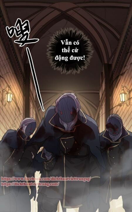 đọc truyện Vết Cắn Ngọt Ngào 3 Chương 13 ảnh 12 tại Thiên Thai Truyện