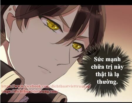 đọc truyện Vết Cắn Ngọt Ngào 3 Chương 13 ảnh 13 tại Thiên Thai Truyện