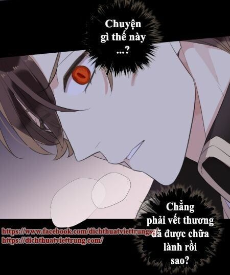 đọc truyện Vết Cắn Ngọt Ngào 3 Chương 13 ảnh 19 tại Thiên Thai Truyện