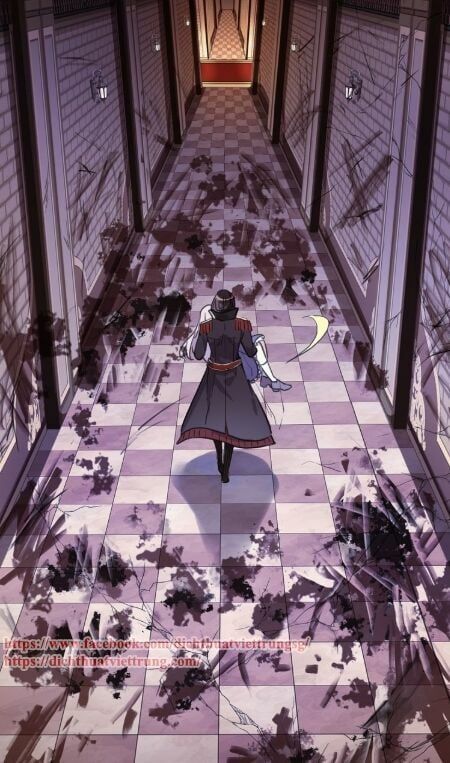 đọc truyện Vết Cắn Ngọt Ngào 3 Chương 13 ảnh 21 tại Thiên Thai Truyện