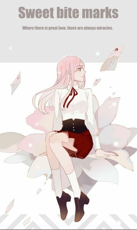 đọc truyện Vết Cắn Ngọt Ngào 3 Chương 13 ảnh 4 tại Thiên Thai Truyện