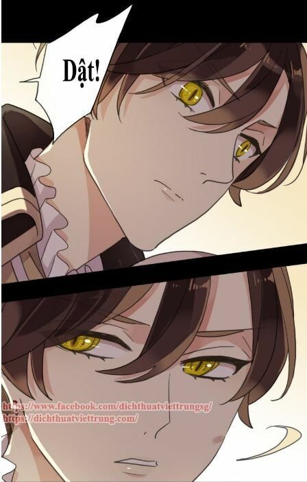 đọc truyện Vết Cắn Ngọt Ngào 3 Chương 13 ảnh 24 tại Thiên Thai Truyện