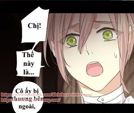 đọc truyện Vết Cắn Ngọt Ngào 3 Chương 13 ảnh 26 tại Thiên Thai Truyện