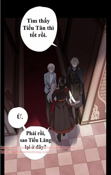 đọc truyện Vết Cắn Ngọt Ngào 3 Chương 13 ảnh 28 tại Thiên Thai Truyện