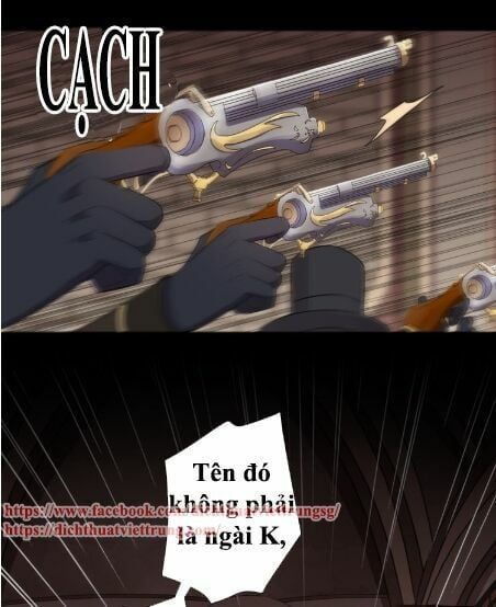 đọc truyện Vết Cắn Ngọt Ngào 3 Chương 13 ảnh 5 tại Thiên Thai Truyện